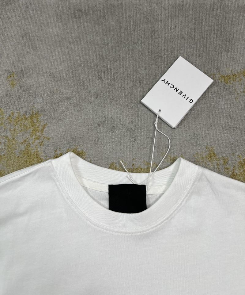 Givenchy T-Shirts